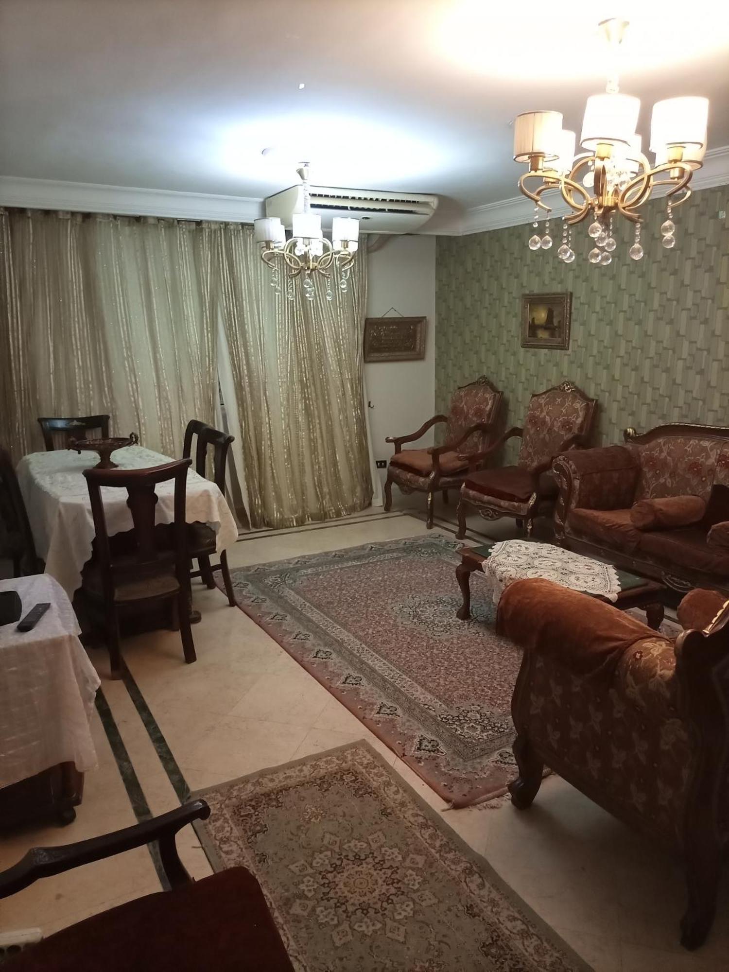 Apartamento مدينة نصر *