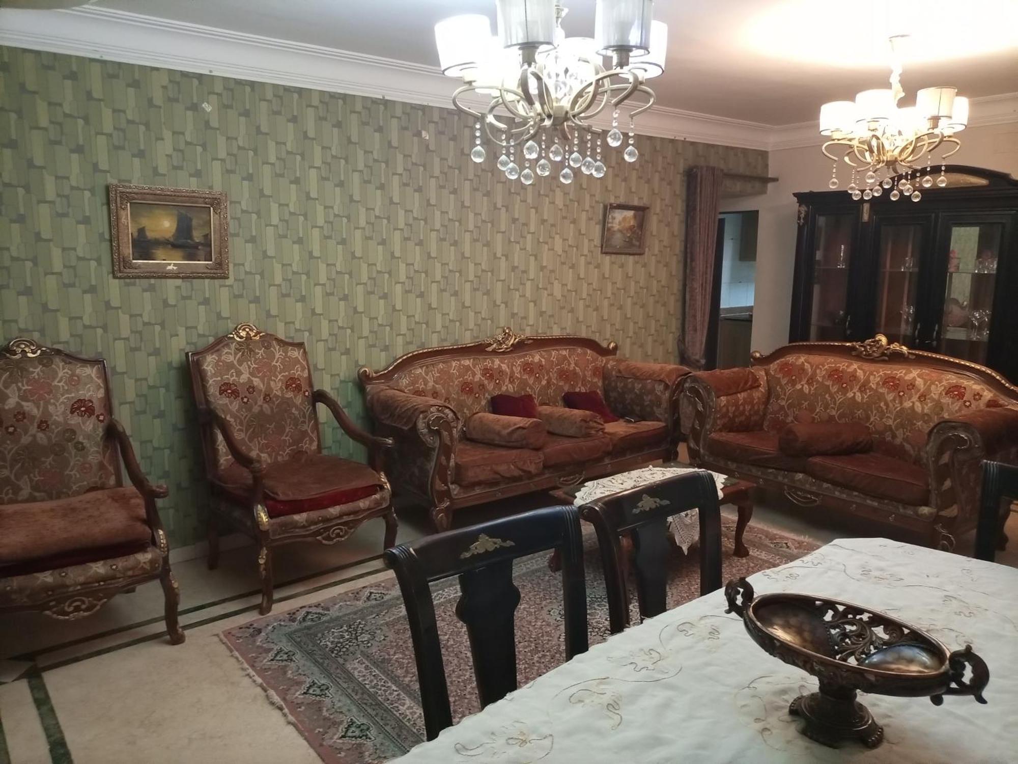 مدينة نصر Apartamento