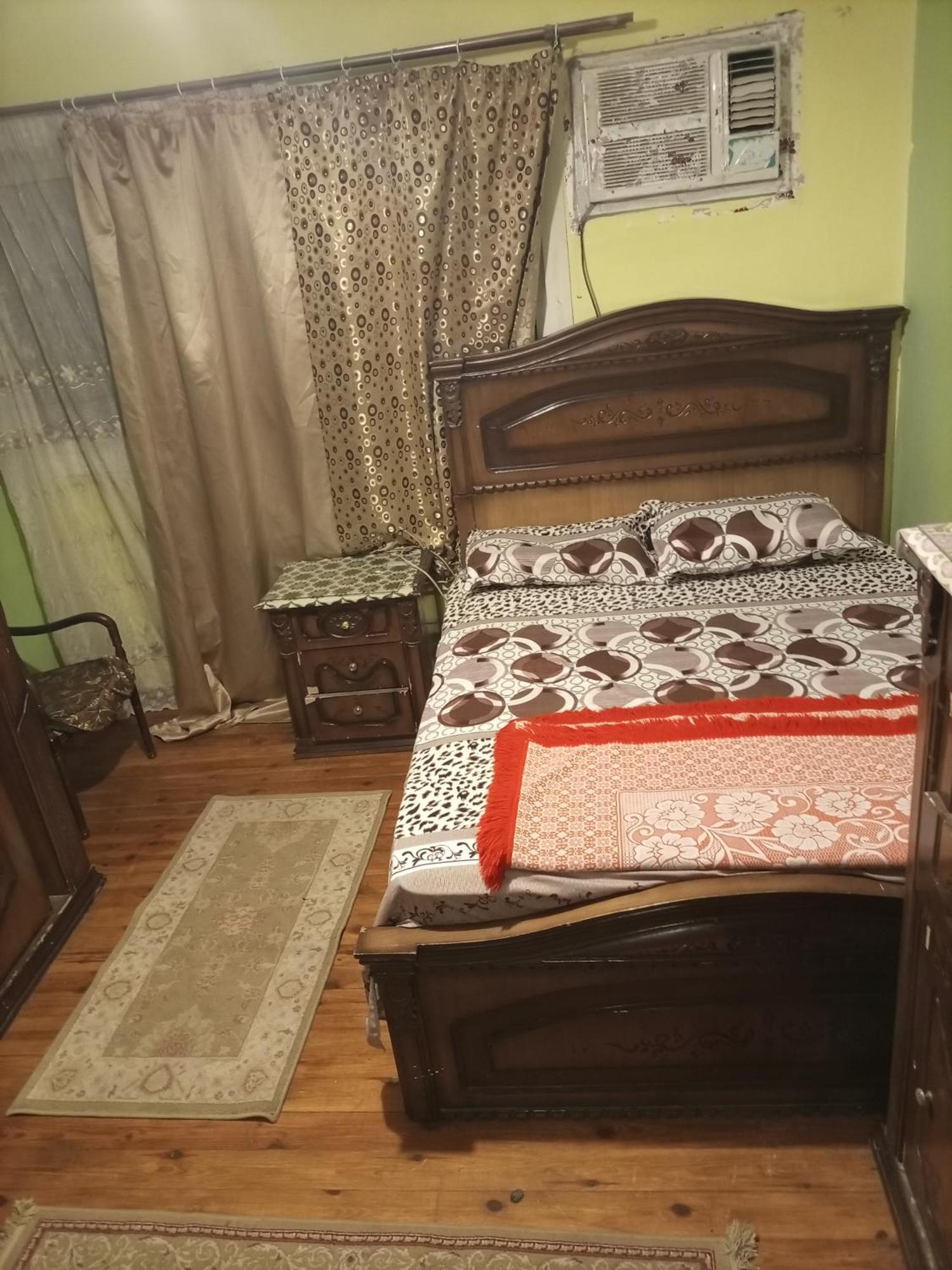 Apartment مدينة نصر